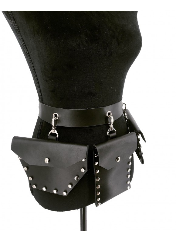 BORSETA DIN PIELE B53